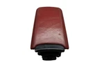 03-13 Maserati Quattroporte M139 Center Console Cover Oem Used. Price: $66.00.