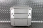 07-13 Tundra Extended Cab Overhead Roof Center Console Map Dome Light Lamp Wty Used. Price: $93.09.