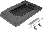 Genuine Dorman Center Console Lid Replacement 924-811 New. Price: $146.29.