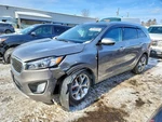 Console Front With Sunroof Fits 16-20 Sorento 2115847 Used. Price: $99.90.