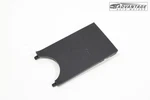 2021-2024 Kia K5 Sedan Windshield Interior Rear View Mirror Cover Cap Oem Used. Price: $28.99.