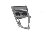 14-16 Bmw 428I 435I F32 Front Center Console Cup Holder Ashtray Shifter Trim Oem Used. Price: $39.69.
