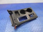 15-19 Subaru Legacy Outback Center Console Trim Shifter Surround Oem 92122AL00A Used. Price: $59.99.