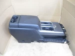 2015-2016 Ford F150 Xlt Floor Center Console W/ Lid Oem Lkq Used. Price: $406.47.