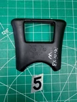 2007-2014 Mini Cooper Jcw Center Console Rubber Mat Tray 9286271 02 Oem Used. Price: $15.94.