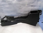 2019 - 2025 Toyota Corolla Front Center Console Base Frame Panel W/usb Oem Used. Price: $105.00.