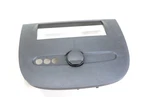 07-14 Chevrolet Cadillac Gmc Rear Center Console Bezel A/ccontrol Black Oem Used. Price: $44.87.