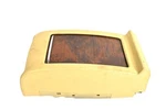 07-10 Mercedes W216 CL550 Center Console Rear Storage Compartment 2168400474 Oem Used. Price: $54.00.