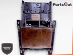 2014-2016 Mercedes E-class E350 W212 Center Console Storage Compartment Tray Oem Used. Price: $120.05.