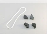 Genuine Volkswagen Repair Kit 5C6-898-209-82V New. Price: $46.50.