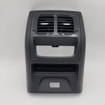 2018 - 2023 Bmw X3M X4M Rear Climate Control Switch Trim Panel Used. Price: $47.04.
