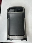 03-09 Toyota 4RUNNER Rear Seat Center Ac Air Panel No Vents 58923-35010 Oem Used. Price: $65.00.