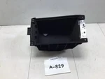 2011 Nissan Maxima Center Floor Console Storage Compartment W/power Outlet Oem Used. Price: $61.11.