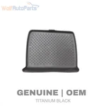 2017-2019 Vw Golf Alltrack Rear Center Console Storage Bin Insert 5GM863328B Used. Price: $11.99.