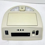 2004-2007 Nissan Armada Titan QX56 Overhead Console Dome Light Oem 26430-7S601 Used. Price: $69.99.
