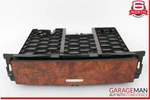 06-12 Mercedes X164 GL450 4MATIC Center Console Tray Storage Compartment Oem Used. Price: $33.00.