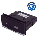 New Oem Mopar Media Hub Usb Port 2018-2021 Jeep Cherokee Wrangler 68453787AA. Price: $144.46.