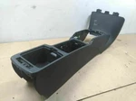 Volvo S40 2006-2007 Front Floor Console Trim/ Center Fabric Used. Price: $77.81.