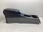 2003-2009 Toyota 4RUNNER Center Console Armrest Storage Cup Complete Oem Used. Price: $182.50.