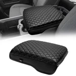 Kbh Center Console Armrest Cover For Dodge Ram 1500 2500 3500 2019-... Fast Ship New. Price: $51.99.