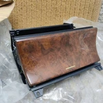 New Mercedes W210 Class Centre Console Ashtray 2106800252 Burr Walnut Nos. Price: $174.42.