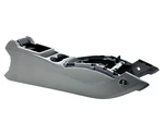 2009-2017 Audi Q5 Frame Center Console Base Trim Interior Gray 8R0863242A Oem Used. Price: $124.79.