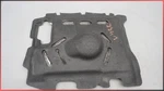 07-15 Jaguar Xkr Dashboard Under Cover Panel Right Passenger Fan Oem Used. Price: $99.00.