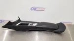 16 Chevy Corvette C7 1LT Complete Front Floor Center Console Black Used. Price: $272.00.