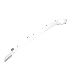 Oem 2013-18 Nissan Altima 96906-3TA0A Center Console Left Strip Trim Moulding Used. Price: $38.61.