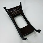 2000-04 Toyota Avalon Center Console Shifter Trim Wood Gray Bezel Cubby Oe Used. Price: $80.70.