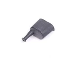 Porsche 924 944 951 Headlight Relay Protection Cap New Genuine 477971923. Price: $36.00.
