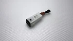 2019 - 2025 Mazda 3 Front Center Console Usb Auxiliary Jack Adapter Port Hub Oem Used. Price: $28.99.