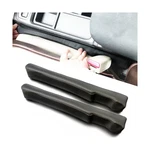 Leather Seat Gap Filler, No Drop Guard Universal For Car Suv, Truck To F... New. Price: $32.96.