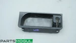 2009-2014 Bmw 740I 750I Ashtray Oem Used. Price: $49.50.