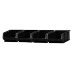 Masterack Composite Storage Bin Kit New. Price: $104.88.