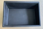 2013-2016 Hyundai Santa Fe Console Storage Box Tray Sk 84655-2W100 84655-4Z100 Used. Price: $24.95.