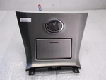 06-08 Infiniti FX35 Center Dash Power Clock W/outlet &ashtray Bezel Oem Used. Price: $75.00.