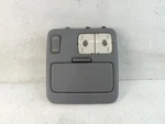 2003 Toyota Tundra Overhead Roof Console MU7A9 Used. Price: $67.87.
