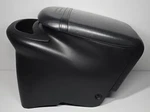 Nice 2001 2002 2003 Ford F150 Harley Davidson Rear Center Console Black Oem Used. Price: $499.99.