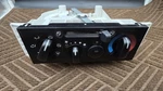 Oem Denso Isuzu Npr Nqr 2008 2009 2010 Climate Control Heater Ac 822 356-9E42 Used. Price: $99.76.