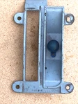 Gtx Charger Coronet Chrysler Console Shifter Gear Indicator Housing 2587550 Used. Price: $32.90.