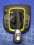 2018 - 2021 Hyundai Kona Gear Shifter Selector Heated Seat Drive Mode 84650J9GH0 Used. Price: $110.50.