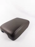 2013-2019 Nissan Pathfinder Infiniti QX60 Center Console Armrest Cover Brown Oem Used. Price: $72.50.