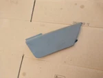 07-09 Mercedes W221 Class S550 Left Driver Side Center Console Trim Panel Oem Used. Price: $35.00.