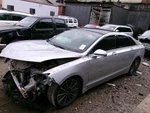 Console Front Without Hybrid Panoramic Roof Fits 15-16 Mkz 2016248 Used. Price: $180.59.