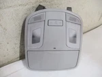 2016 2017 Hyundai Sonata Overhead Roof Console W/lights Oem Lkq Used. Price: $66.78.
