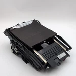 2019 - 2025 Bmw X5 G05 Front Center Console Storage Tray Cover Trim Oem 5A34FD9 Used. Price: $134.99.