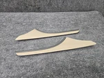 Center Console Trim Set Assembly Mercedes W206 C43 C200 C300 Oem Used. Price: $80.00.
