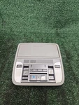 2014 Acura Rlx Overhead Console Light Lamp Homelink Gray 83250-TX4-A01ZD Used. Price: $43.99.