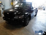 Dodge Journey 2017 Front Floor Console Black 1UQ30DX9AB 9736 Used. Price: $75.00.